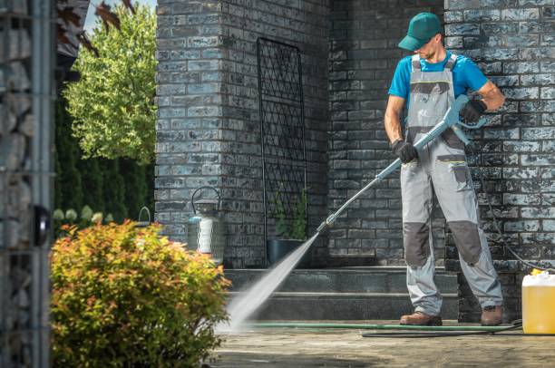 Best Playground Equipment Cleaning  in Mechanicstown, NY