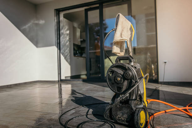 Best Patio and Deck Pressure Washing  in Mechanicstown, NY