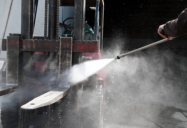 Best Oil Spill Cleanup  in Mechanicstown, NY